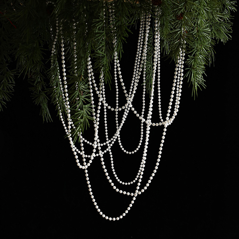 5 metri/set catena di perle bi - Pearl Trim Chain recensione e prezzo