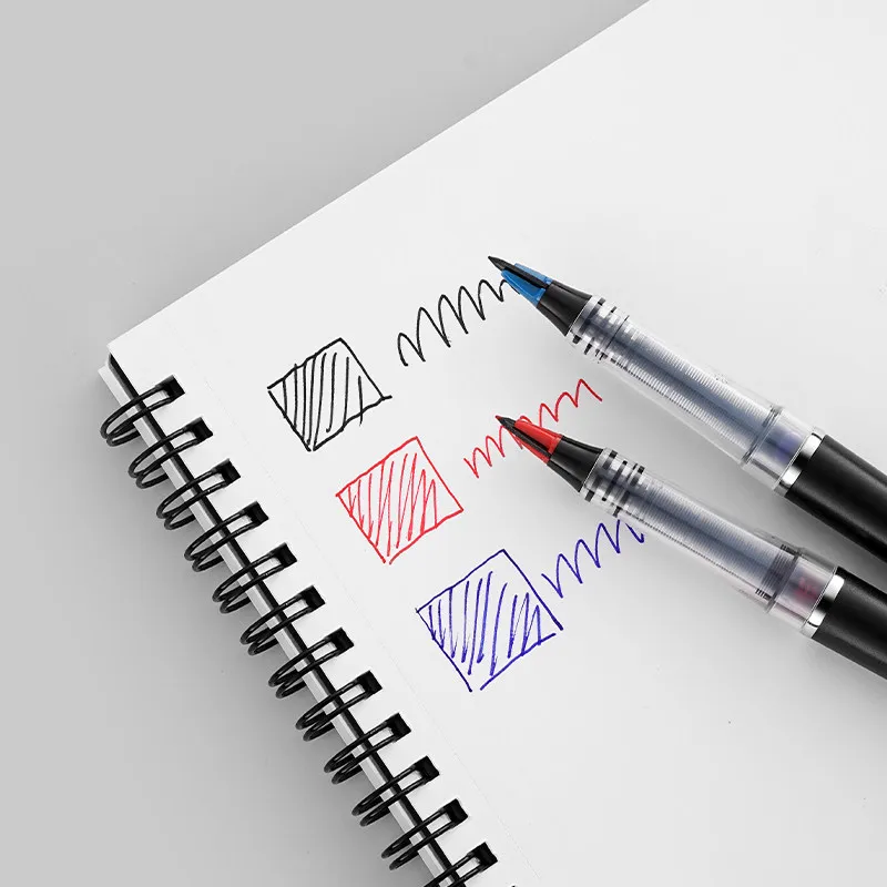 Penna a pennello Pentel TRJ50  - Pentel Pen Sign Pen recensione e prezzo