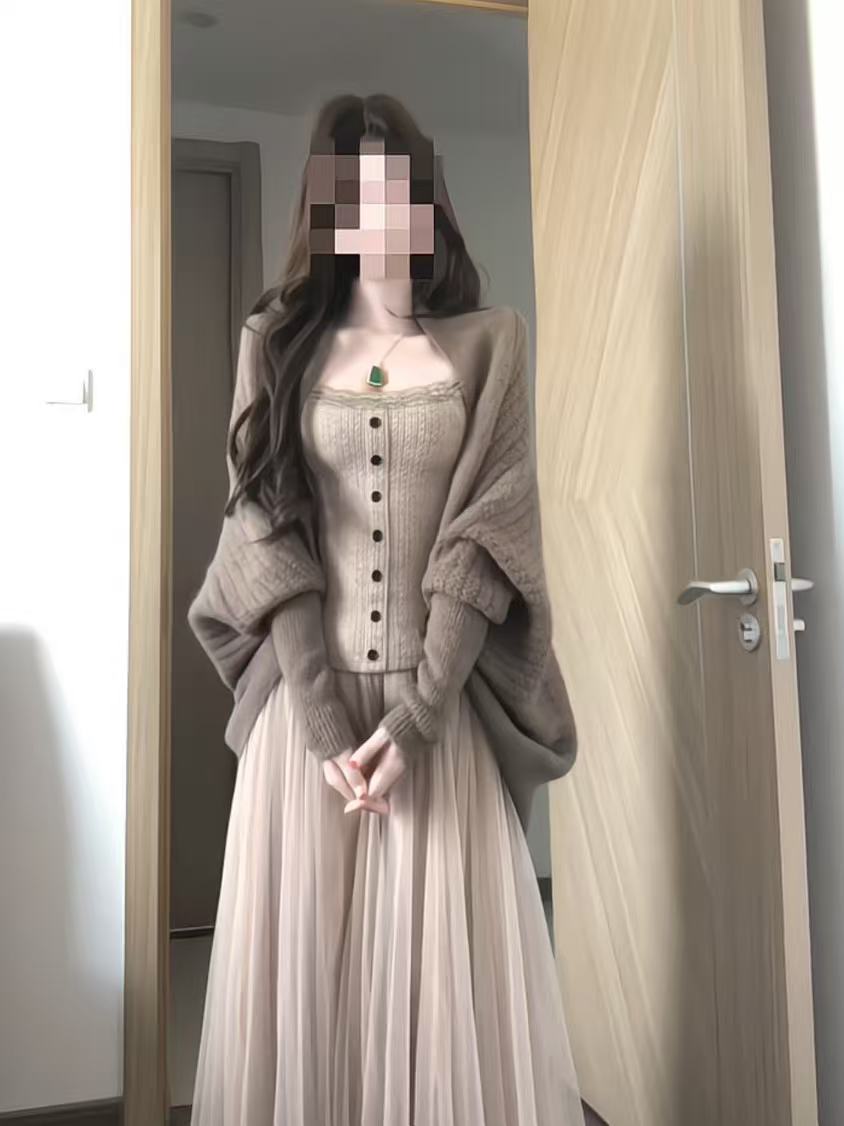 Set 3 Pezzi Elegante Coreano i - Elastic Lace Trim recensione e prezzo