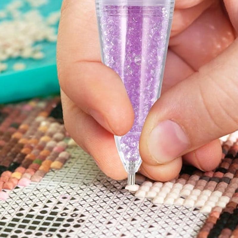 Penna per trapano a punta a fo - Embroidery Craft recensione e prezzo