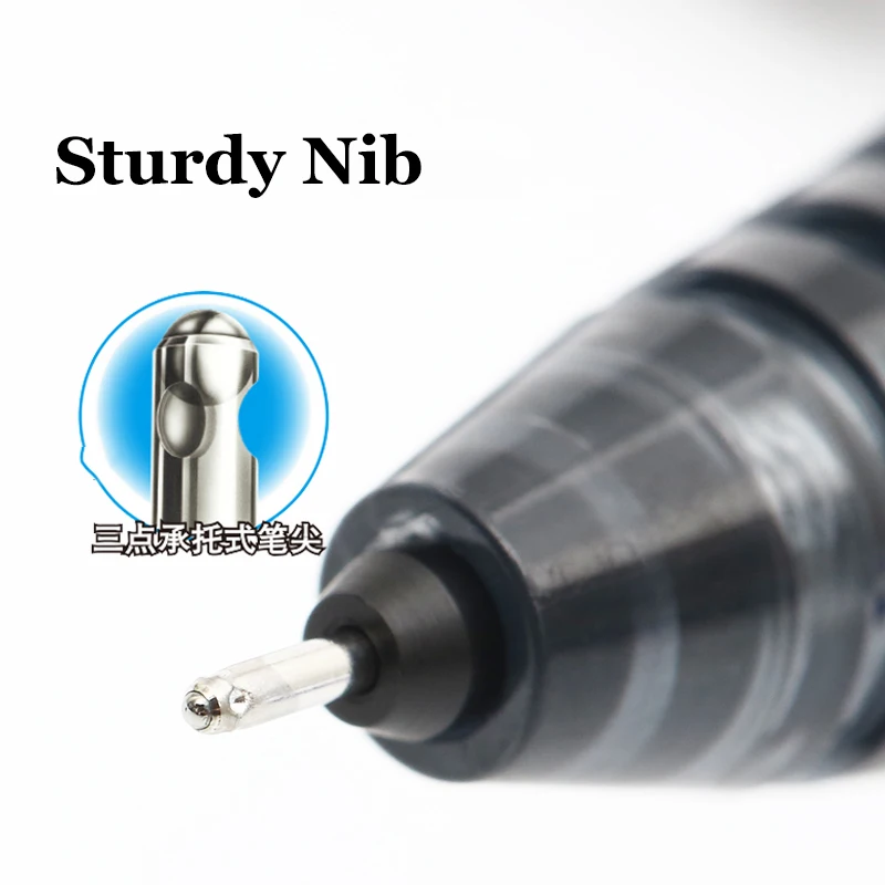 Penna a gel retrattile Japan P - Pilot Pen V5 recensione e prezzo
