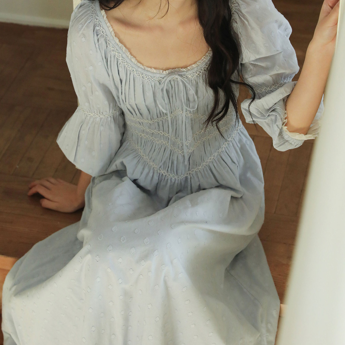 Cappotto da Principessa di Jul - Embellish Knit recensione e prezzo